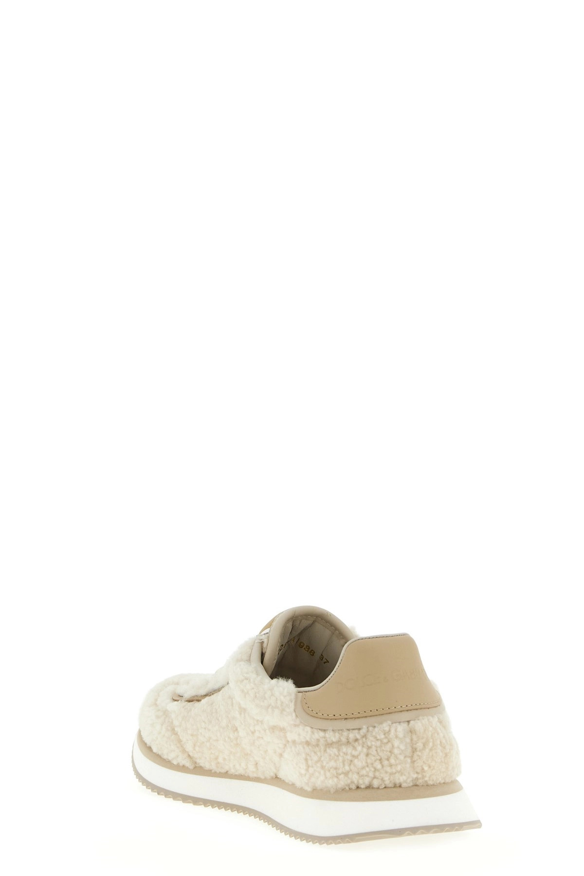 'DG Cushion' sneakers - 3