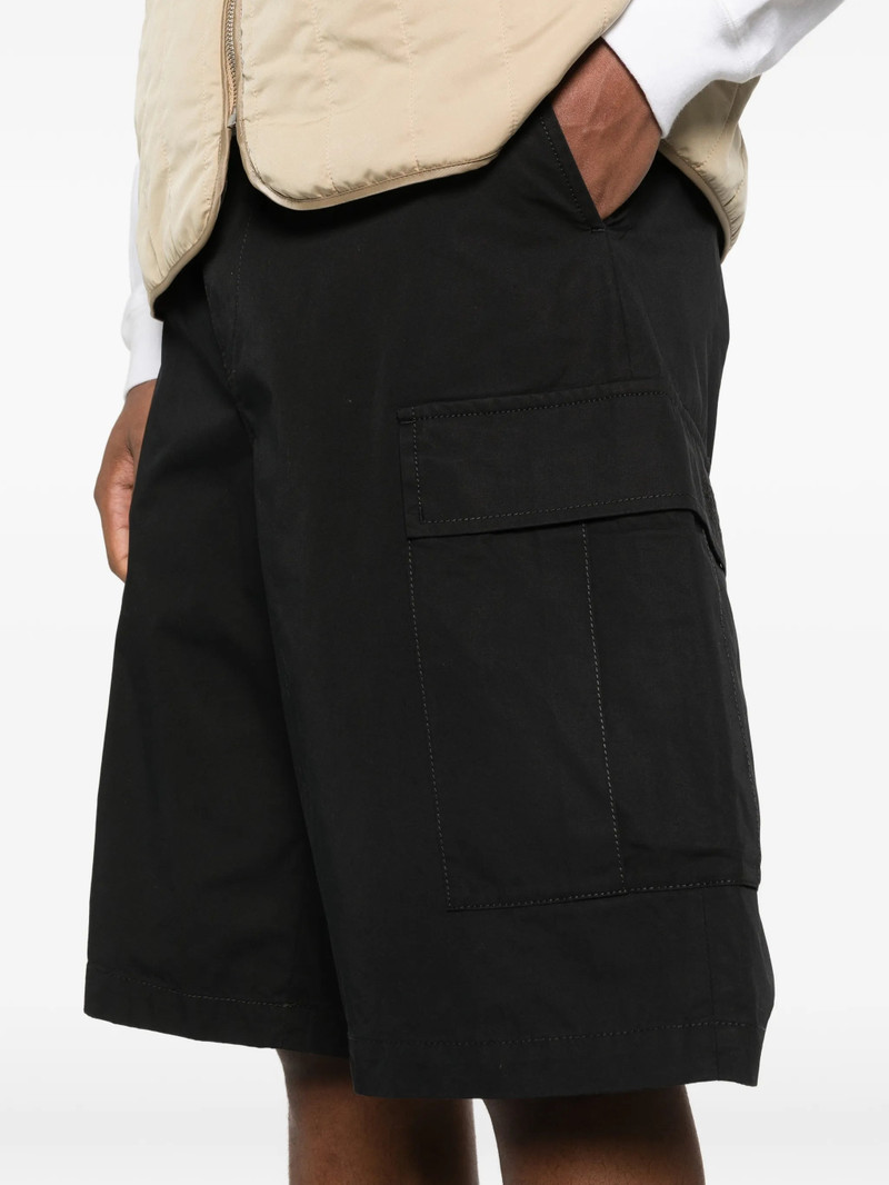 Mm6 Maison Margiela Cargo Shorts 5