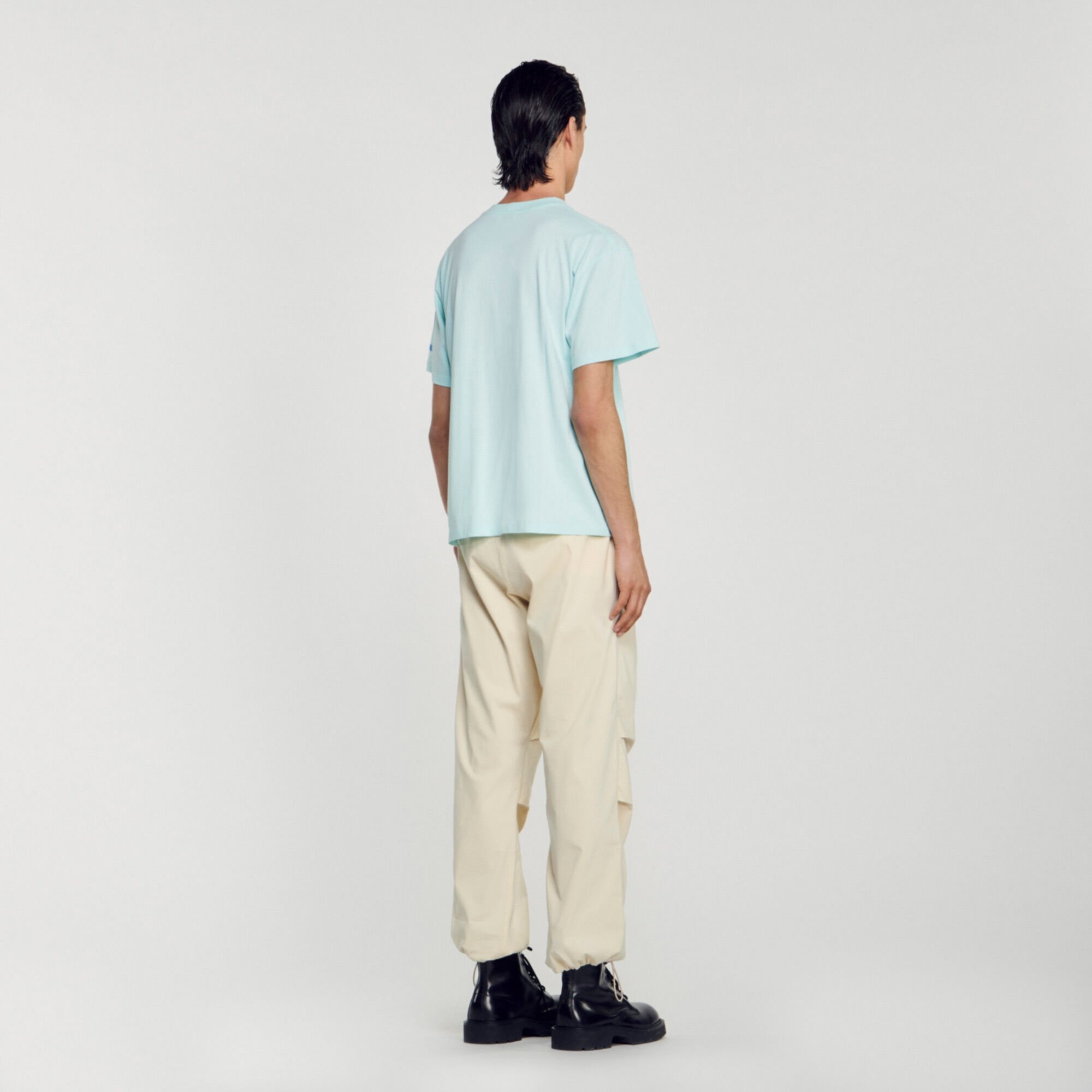 STARFISH T-SHIRT - 6