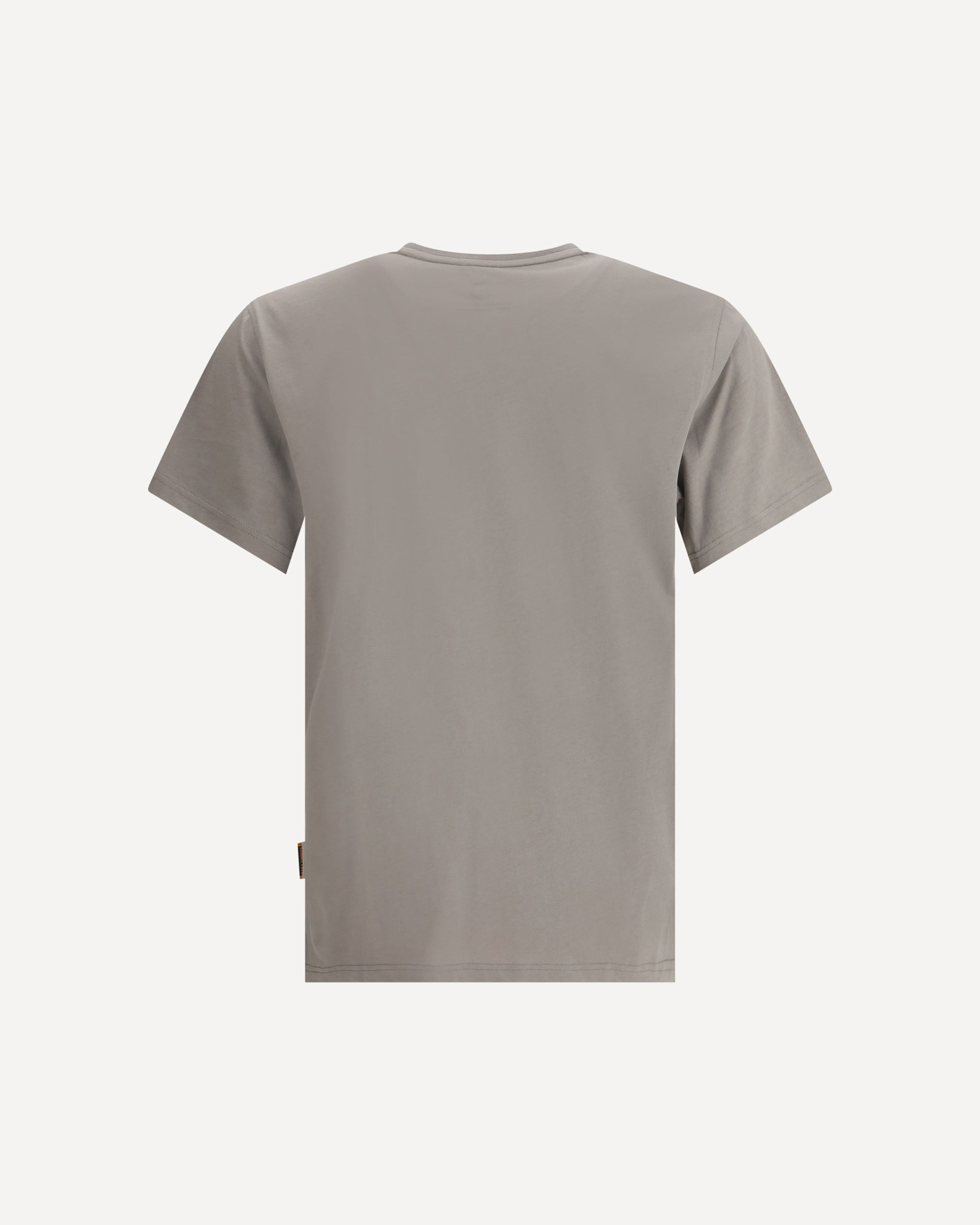 Short sleeve T-Shirt - 2