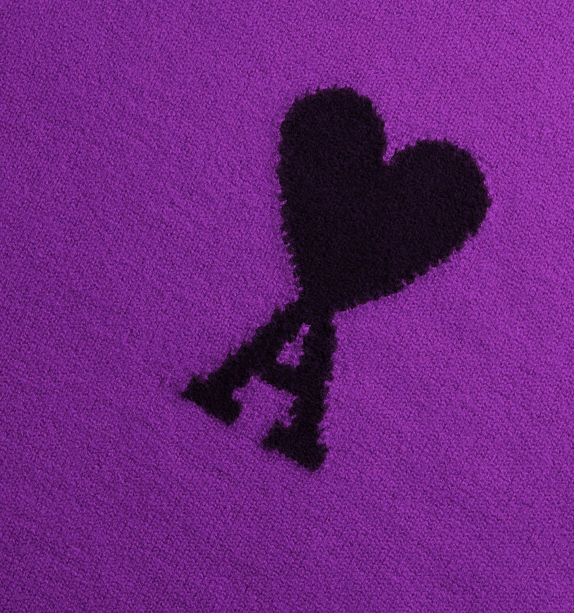 Ami De Coeur Crewneck Sweater - 5