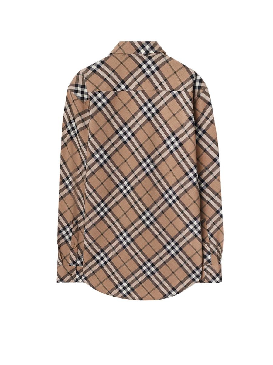 Burberry Shirt - 2