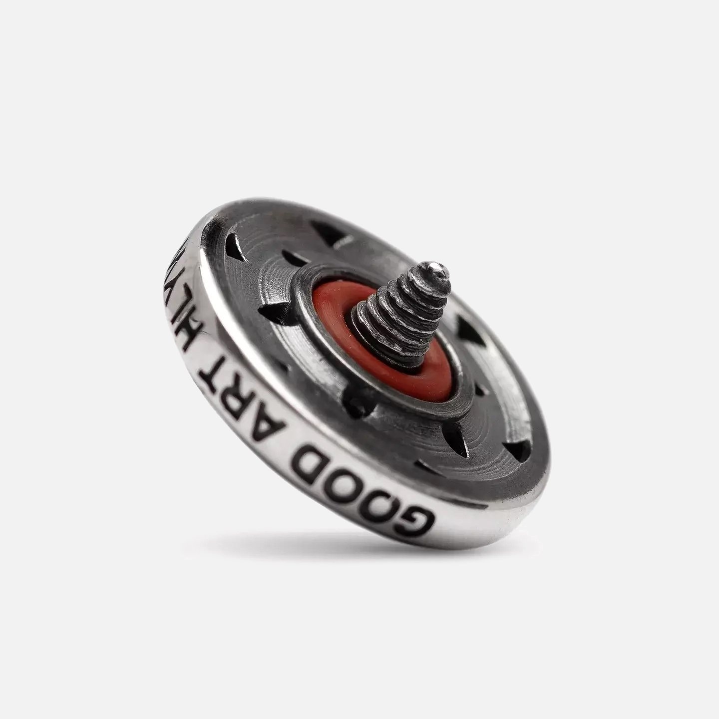 GA-S-SOFT GOOD ART HLYWD Soft Release - Sterling Silver - 3