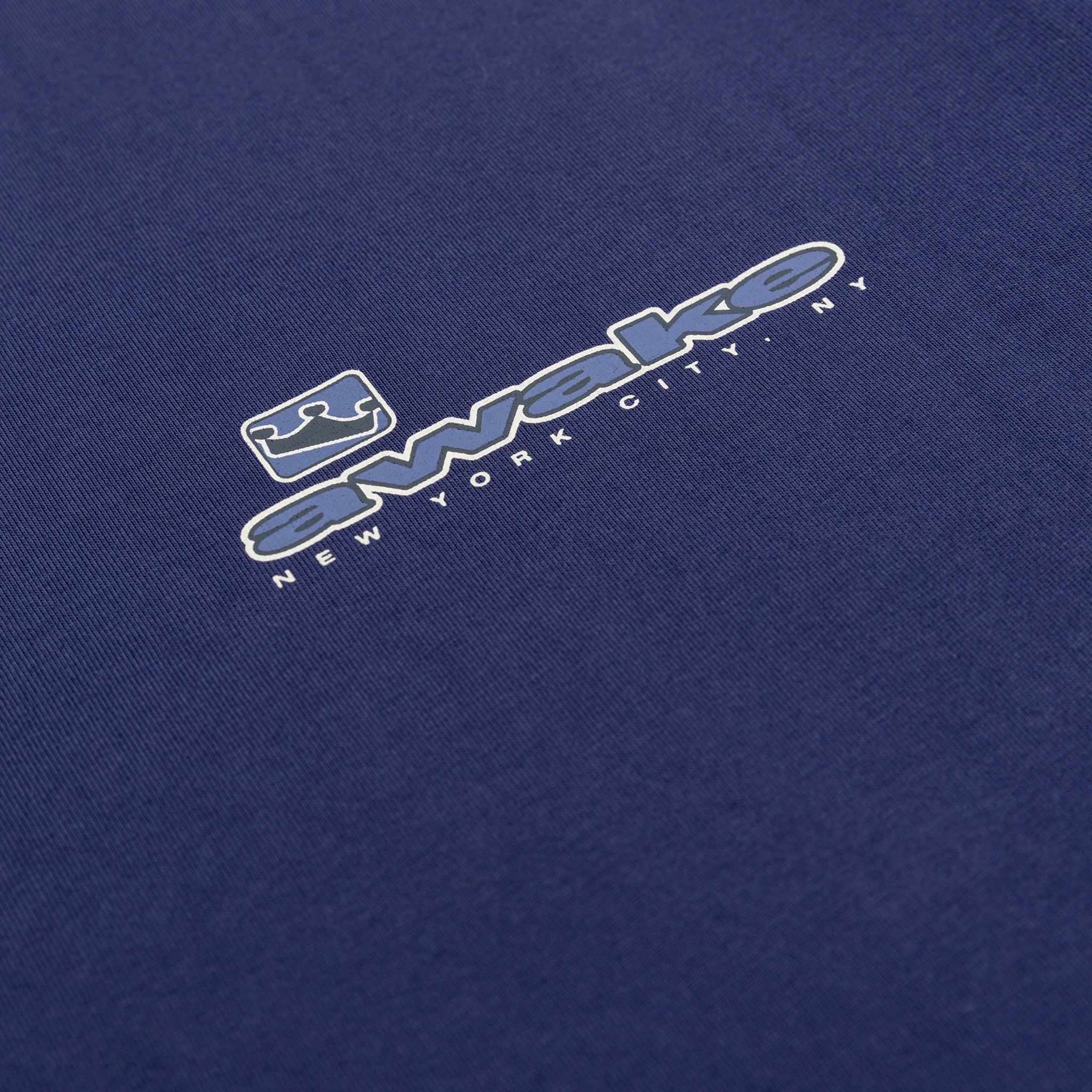 NEW YORK CITY S/S T-SHIRT - 4