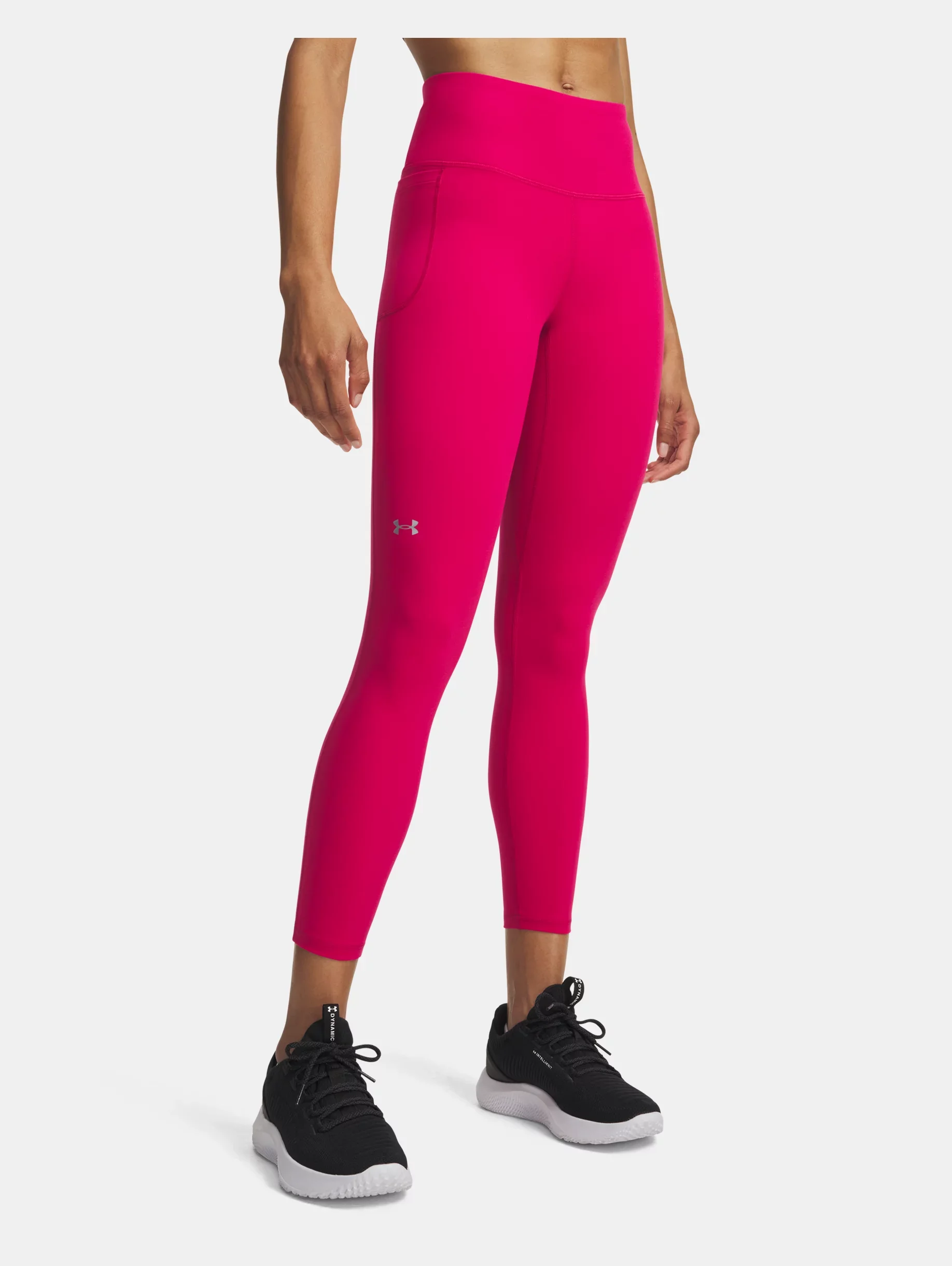 UA Movement - 1