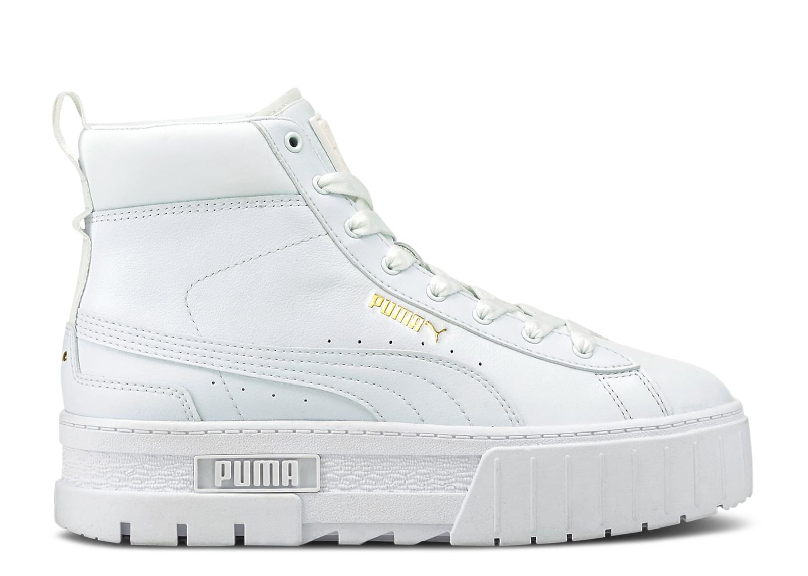 WMNS MAYZE MID 'TRIPLE WHITE' - 1