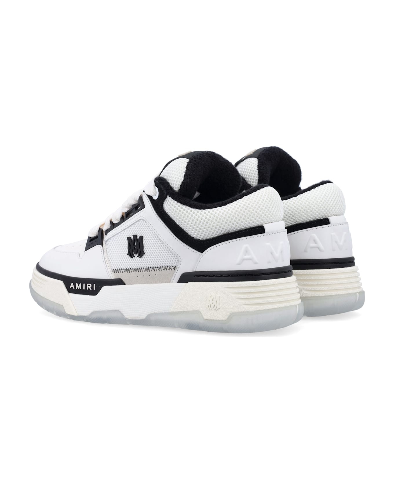 Ma-1 Sneakers - 4