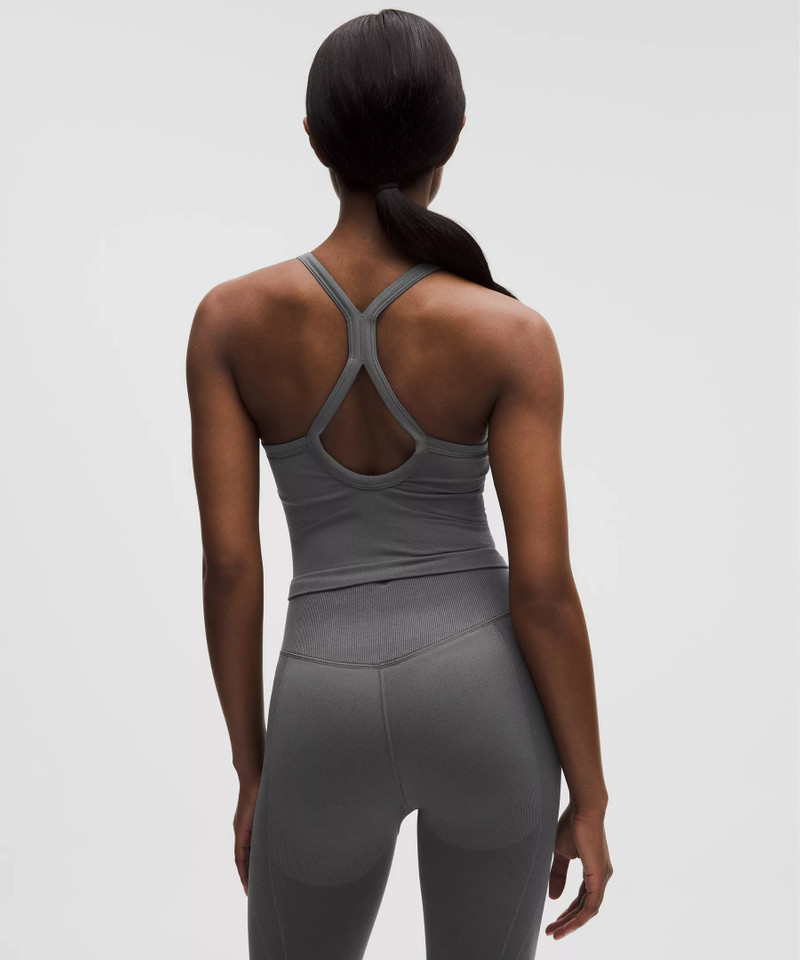 Get Low Cross-Back Training Tank Top *Light Support, B/C Cup 3
