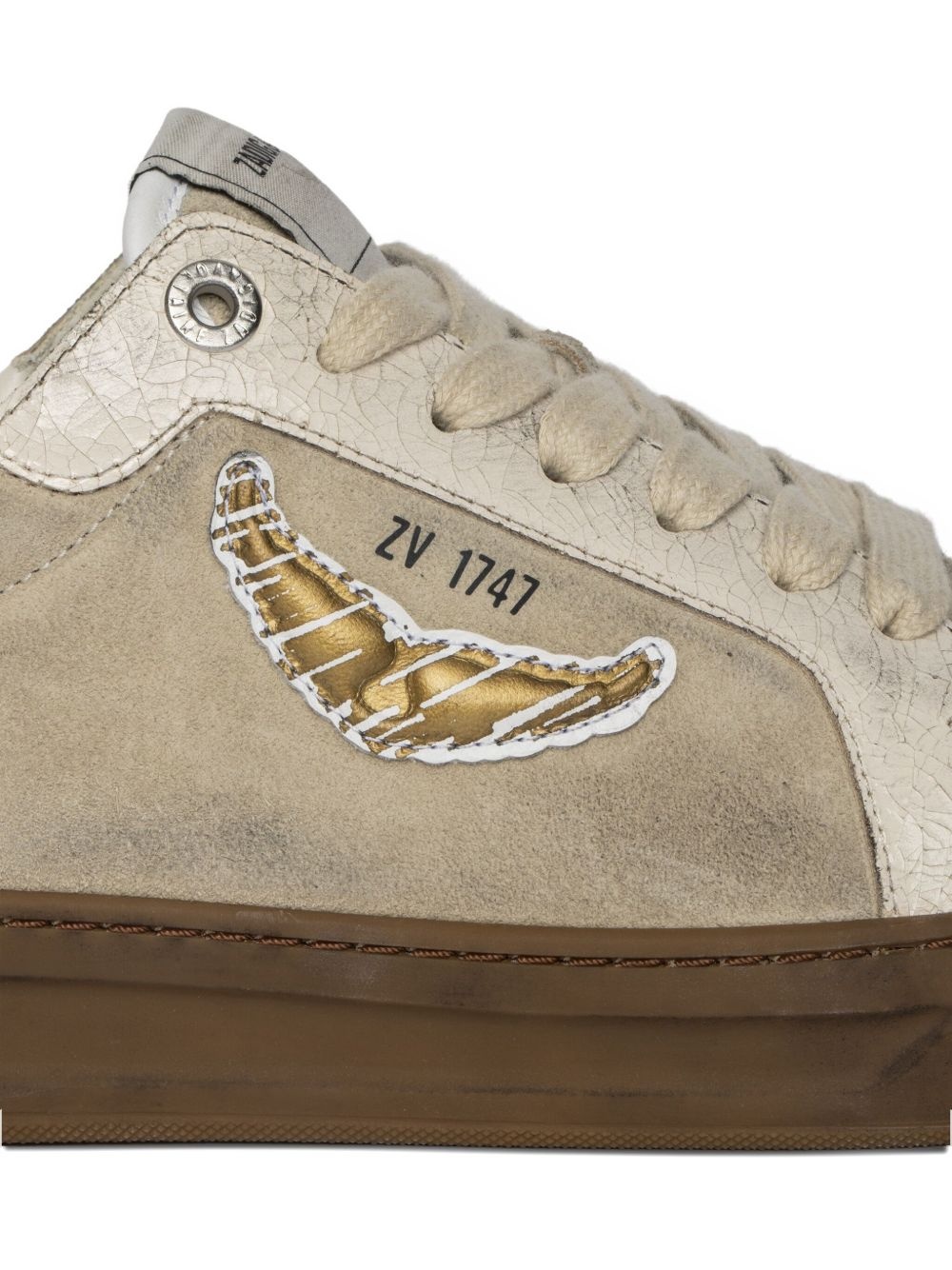Fly Wings sneakers - 6