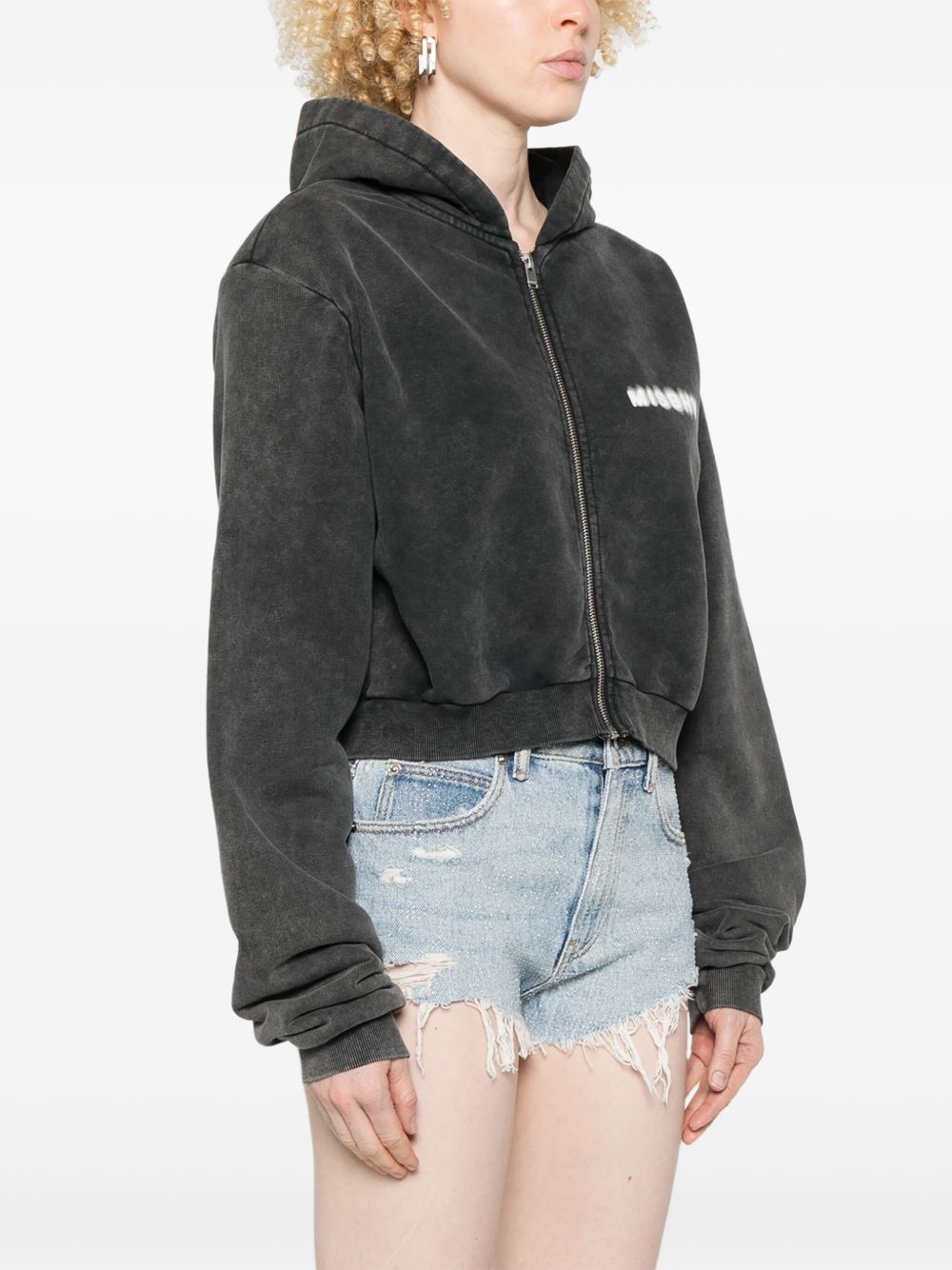 Community hoodie - 3