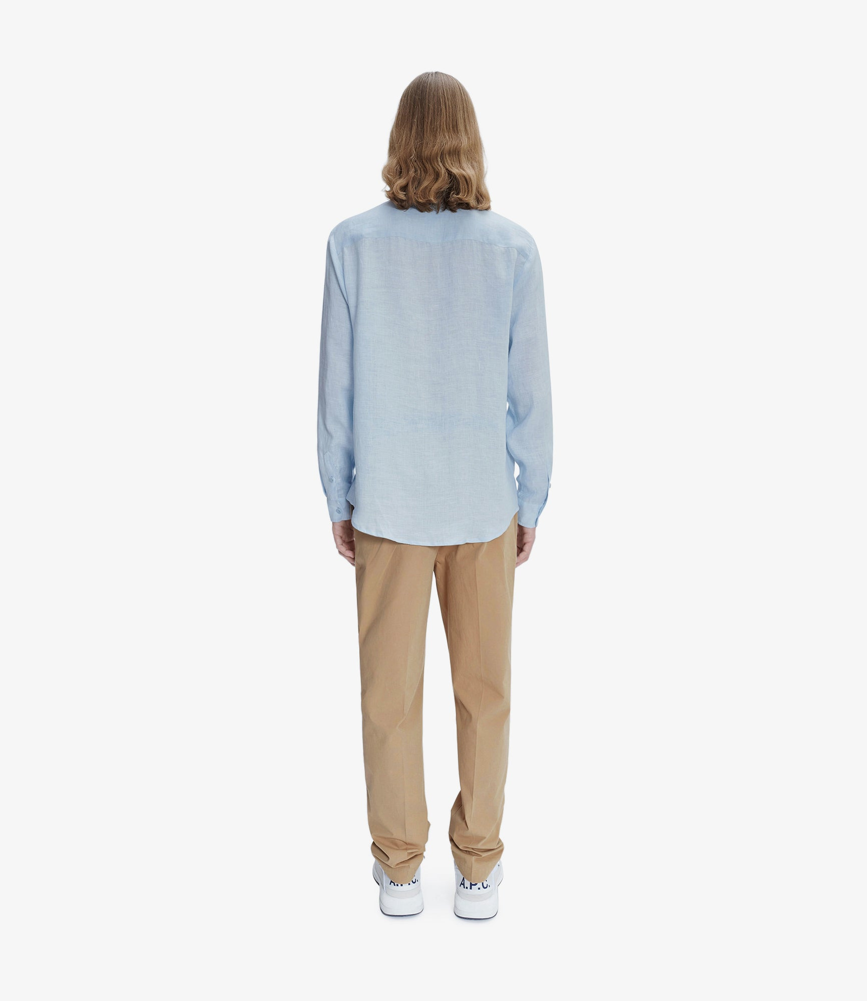 Cassel shirt - 3