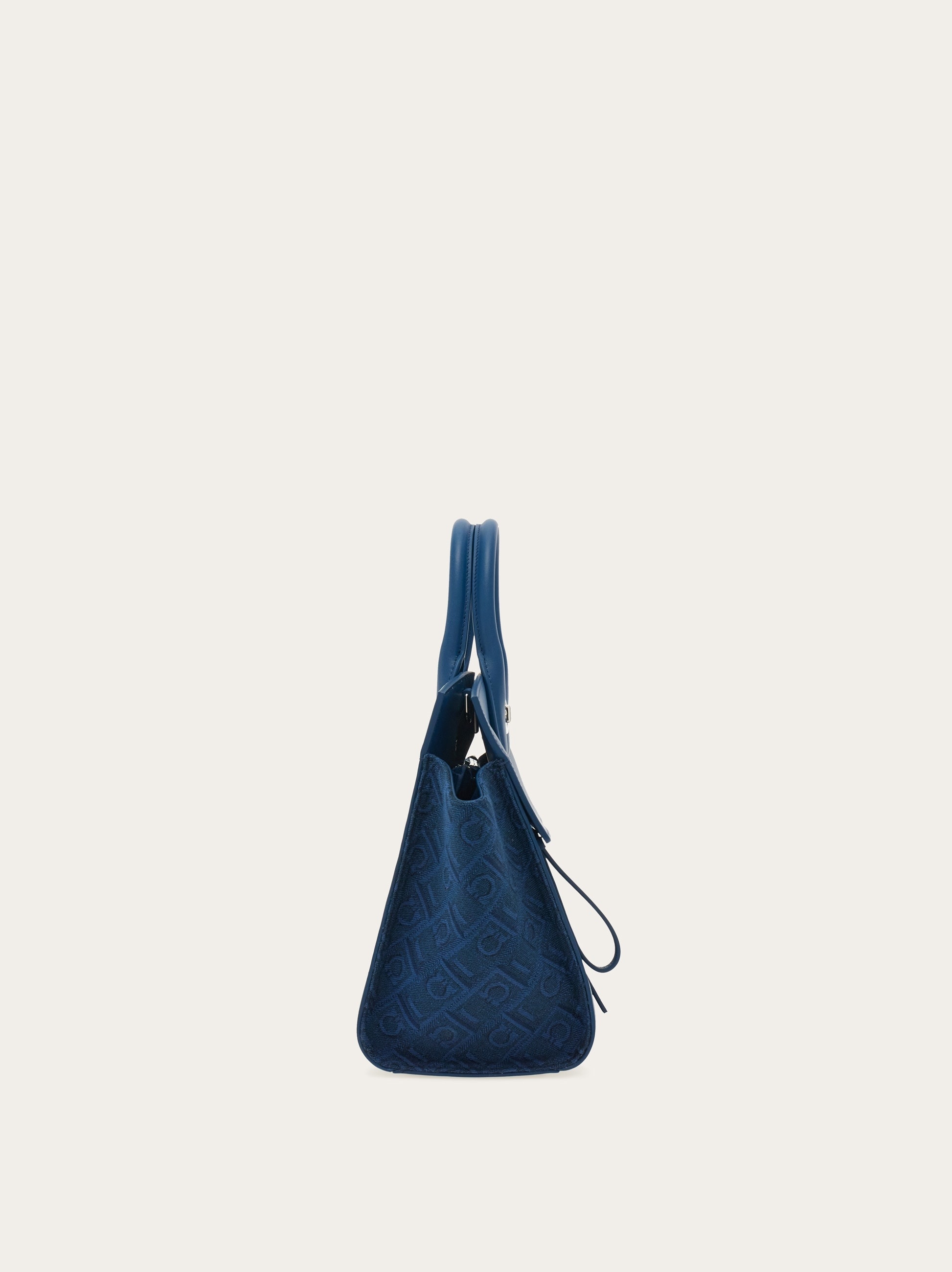 Ferragamo Studio Soft bag (S) - 4