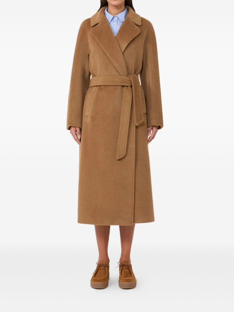 WEEKEND Max Mara Carina coat outlook