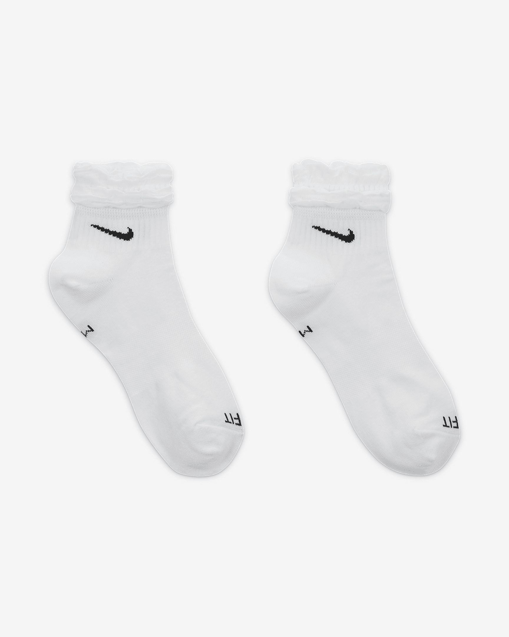 Nike Everyday Training Ankle Socks - 3