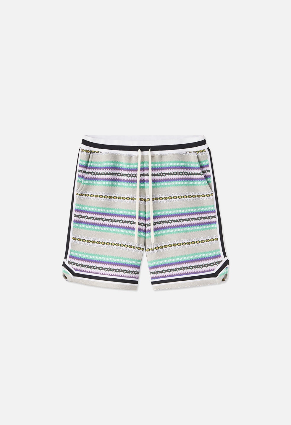 NOGALES GAME SHORTS - 1
