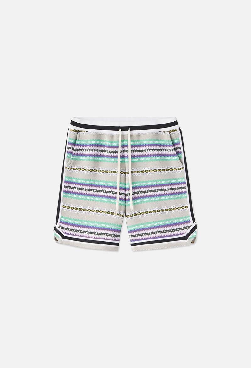 NOGALES GAME SHORTS 1