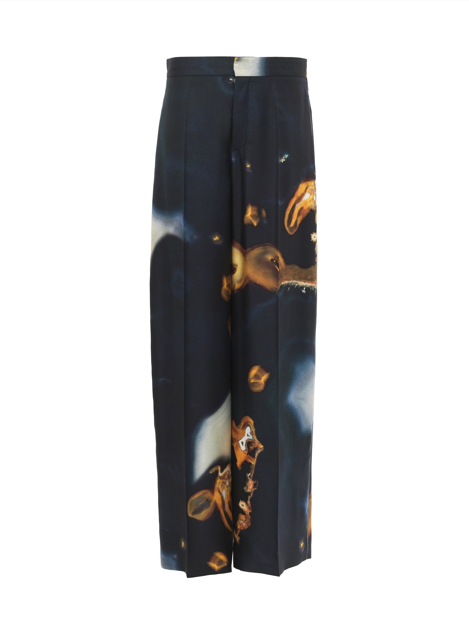 PANTS WITH PRINT - 1