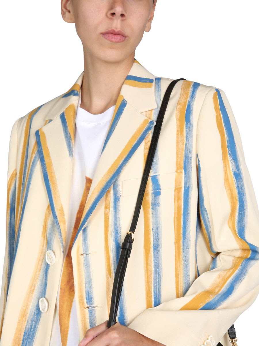 Marni Women Single-Breasted Jacket - 3