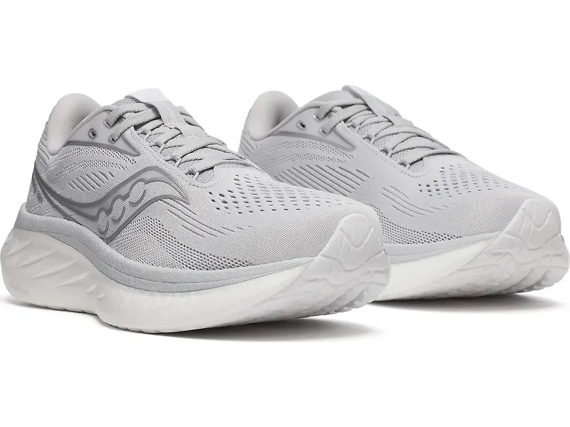 Saucony Ride 18 - 3