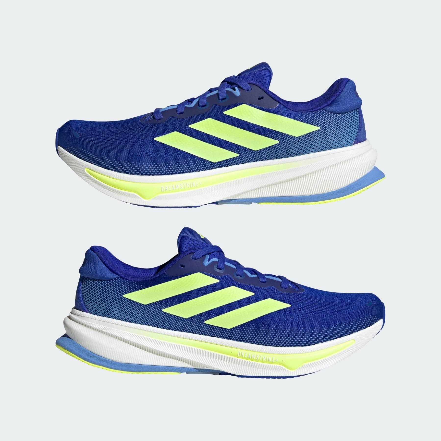 Supernova Rise 2 Running Shoes - 8