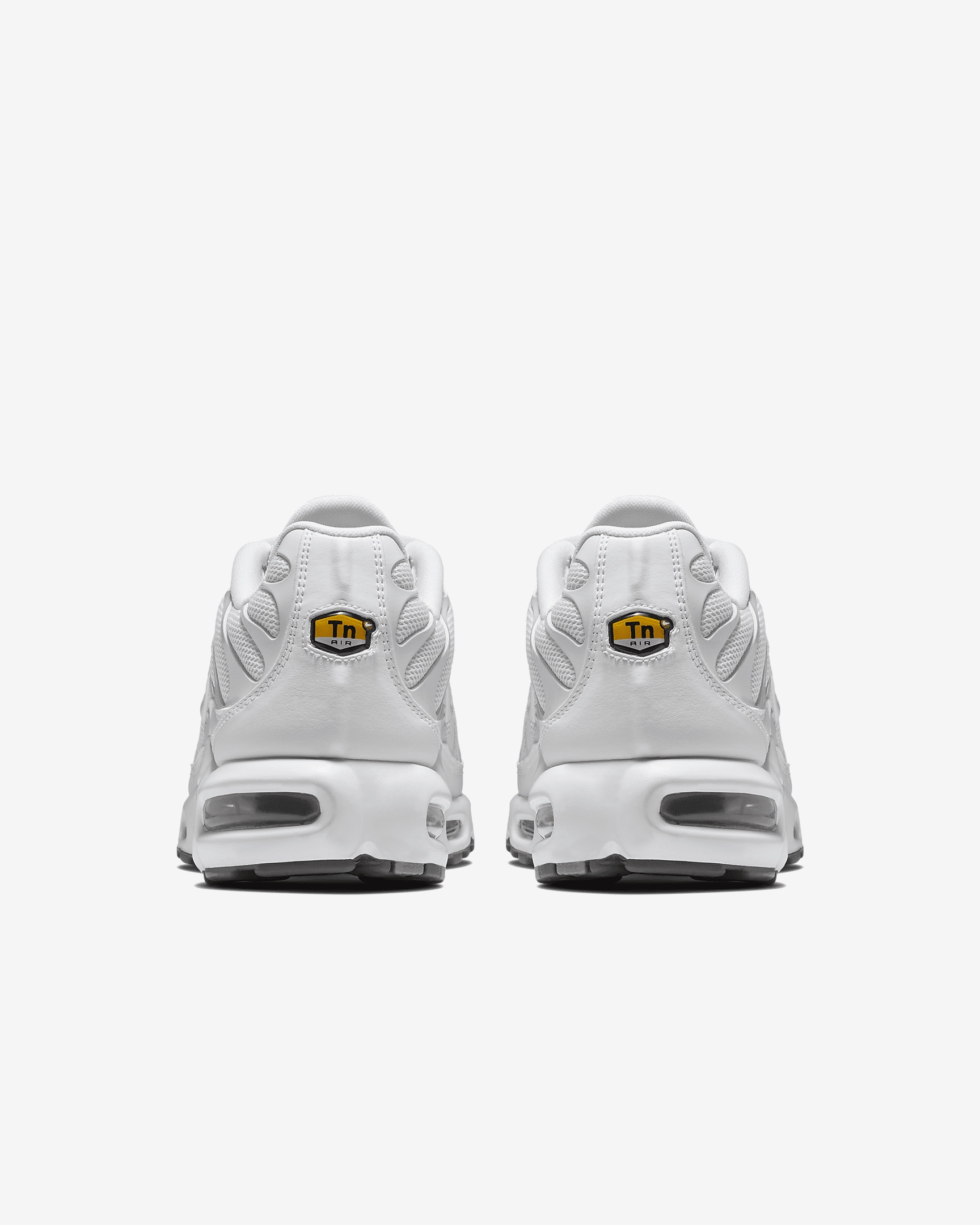 Nike Air Max Plus Men's Shoes - 6