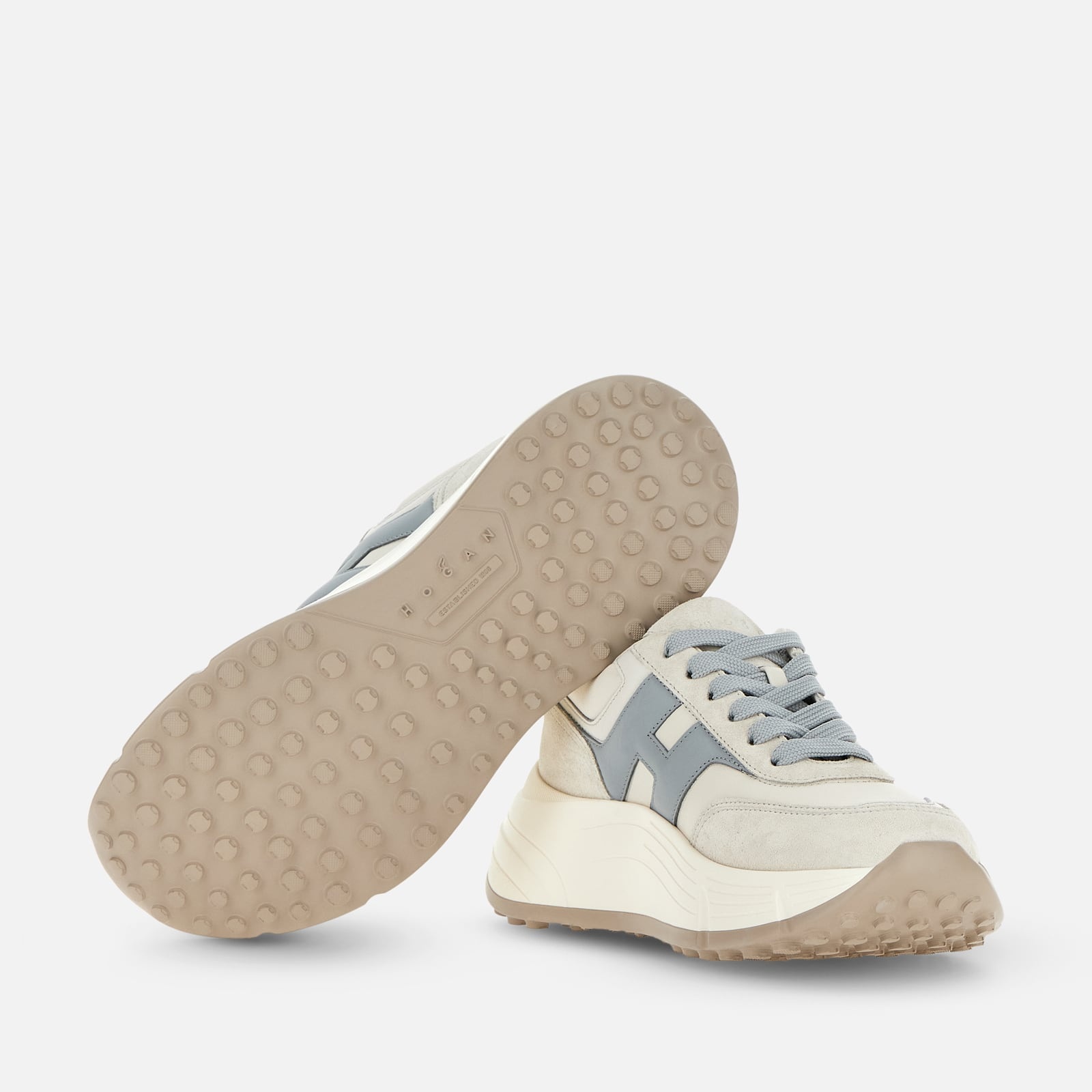 Sneakers Hogan Hi-Fi - 4