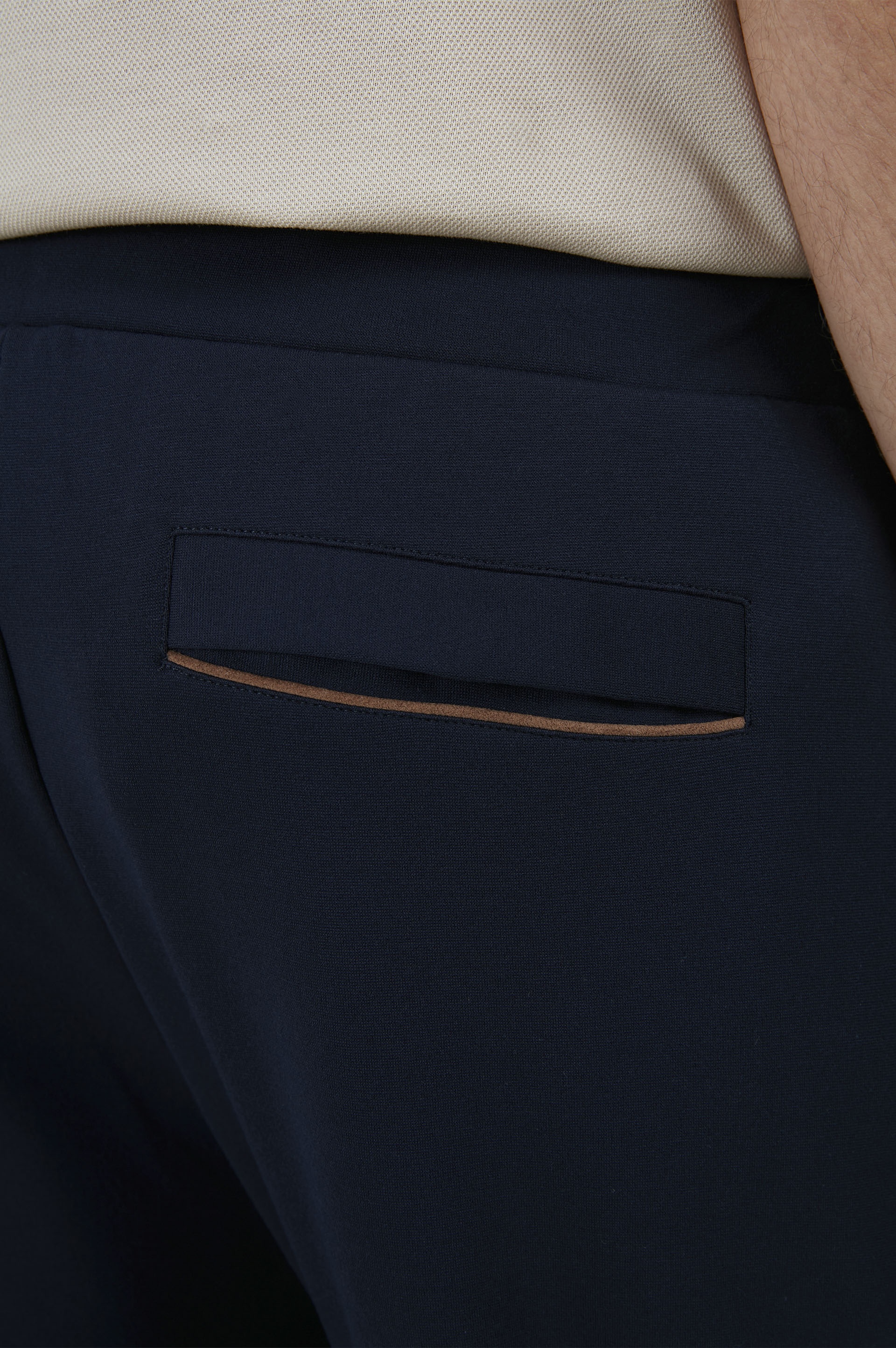 SPORTS PANTS WITH TYPHOON® PLATINUM DETAILS - 6
