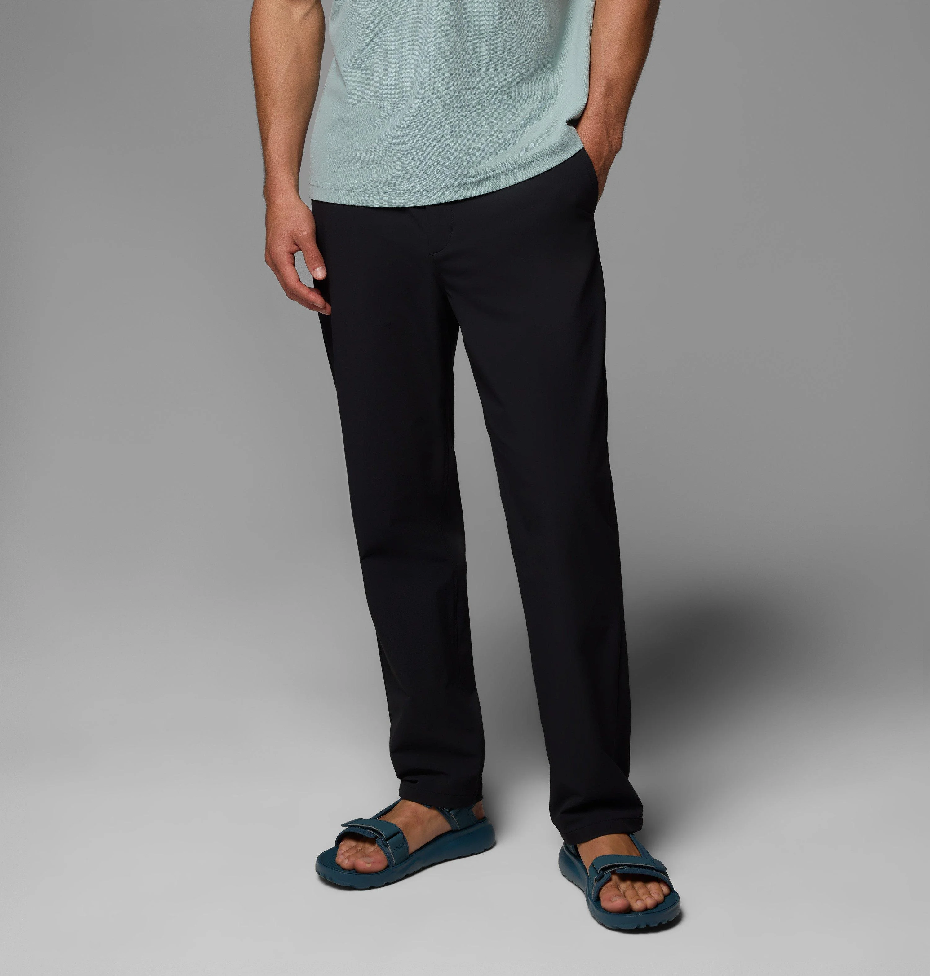 Men's Chill Creek Chino Pants - 1