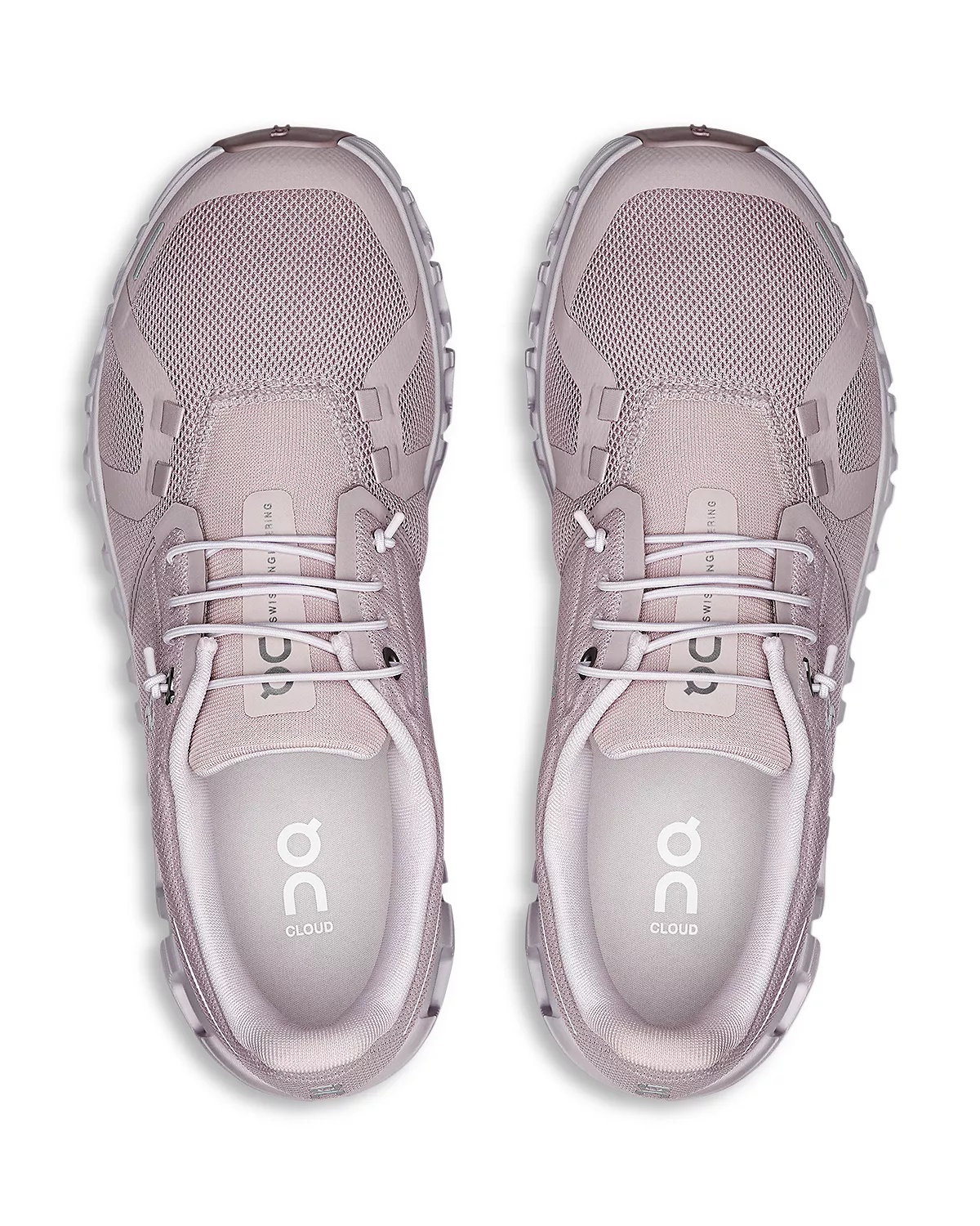 Women's Cloud 6 Sneakers - 3