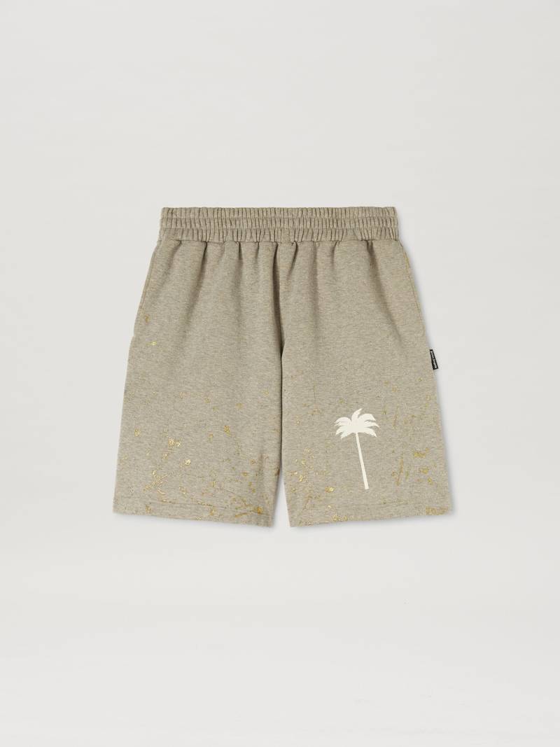 PXP PAINTED CLASSIC SWEATSHORTS 1