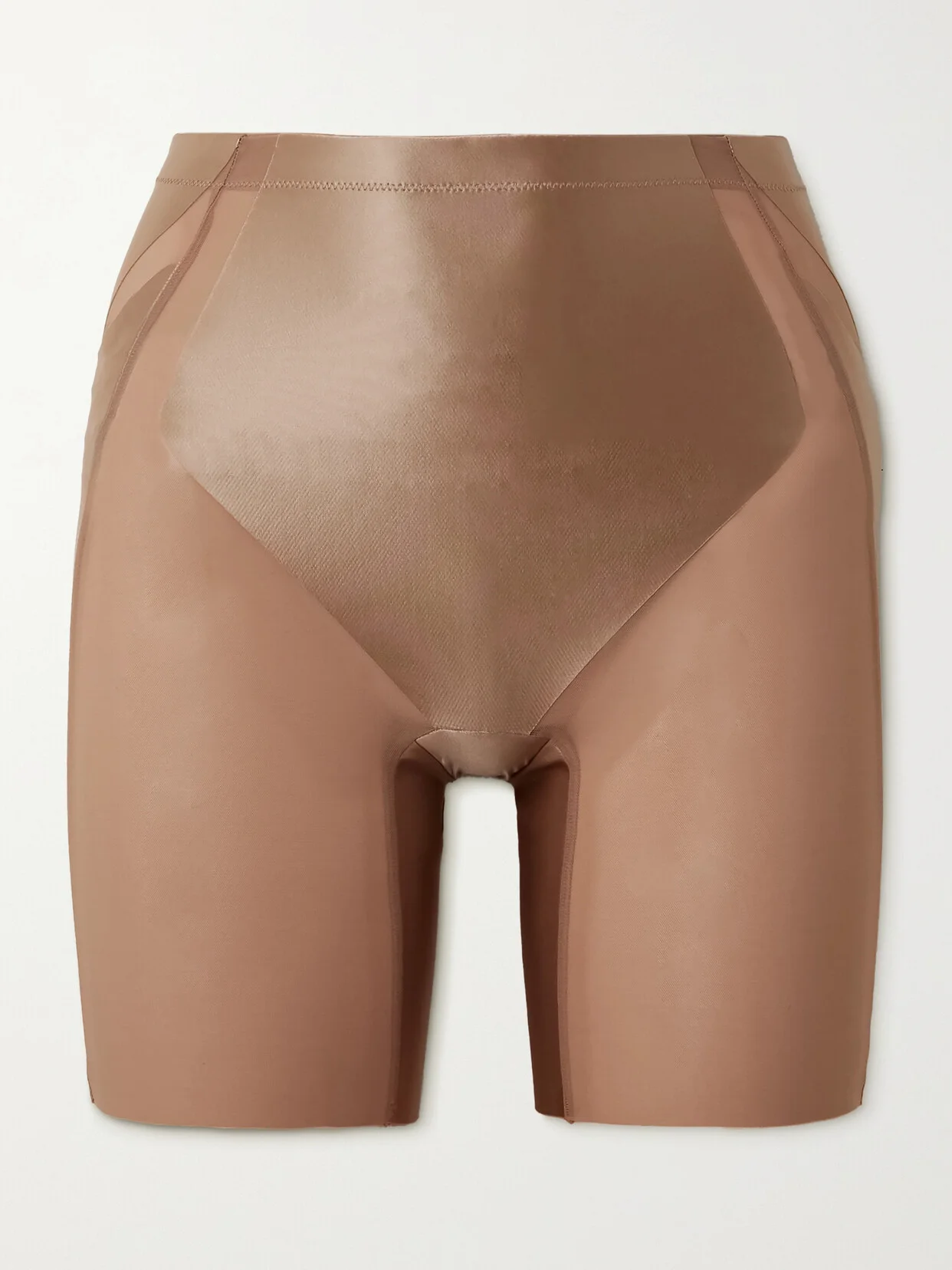 Spanxshape Booty-lifting Shorts - 1