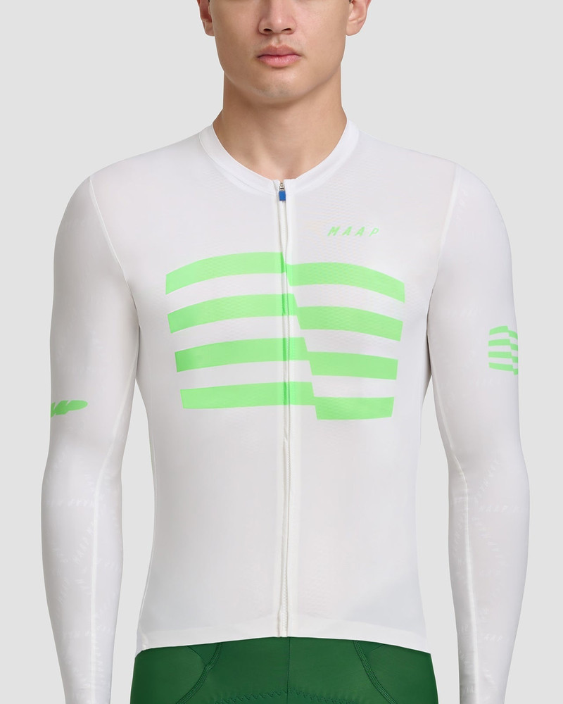 Sphere Pro Hex LS Jersey 2.0 6