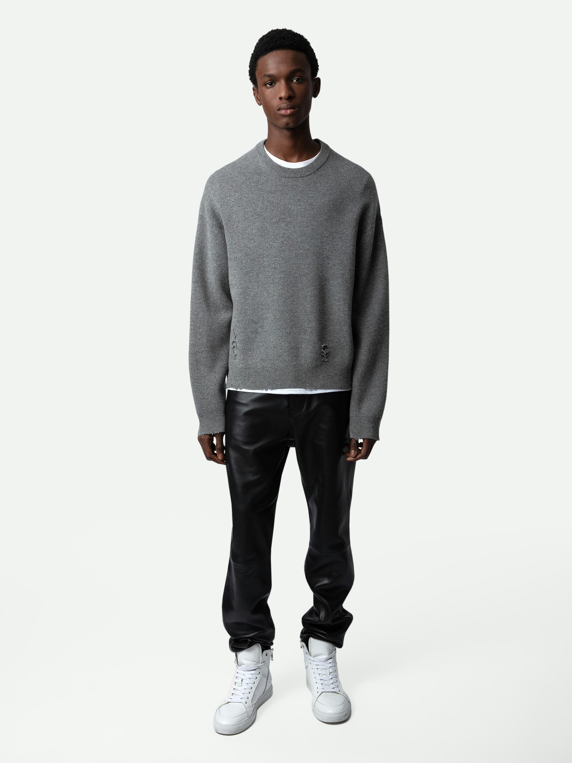 Marko Sweater - 9