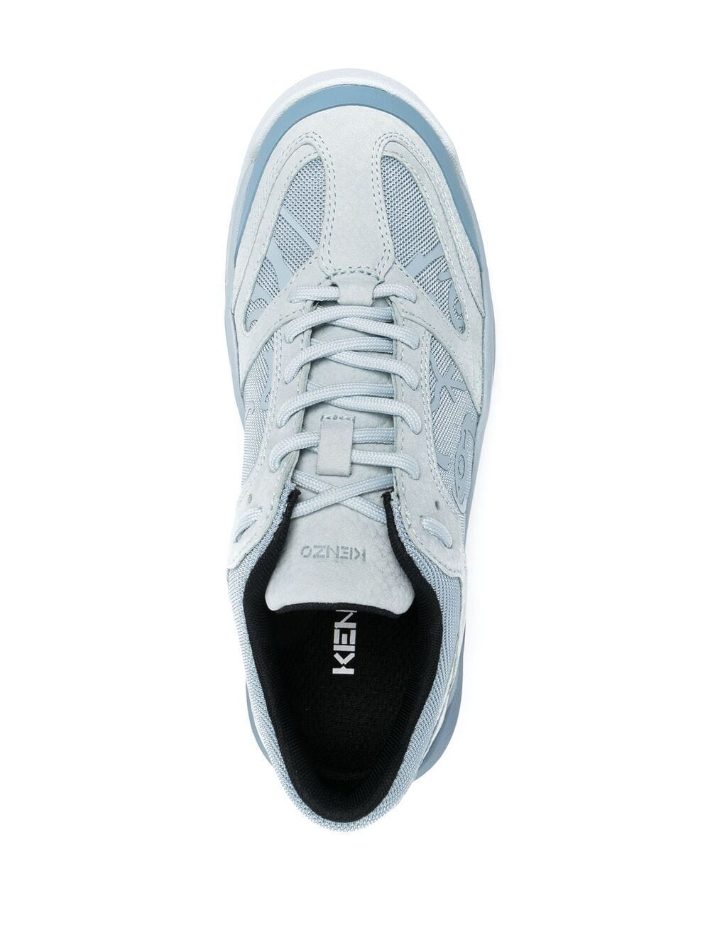Work low-top sneakers - 4