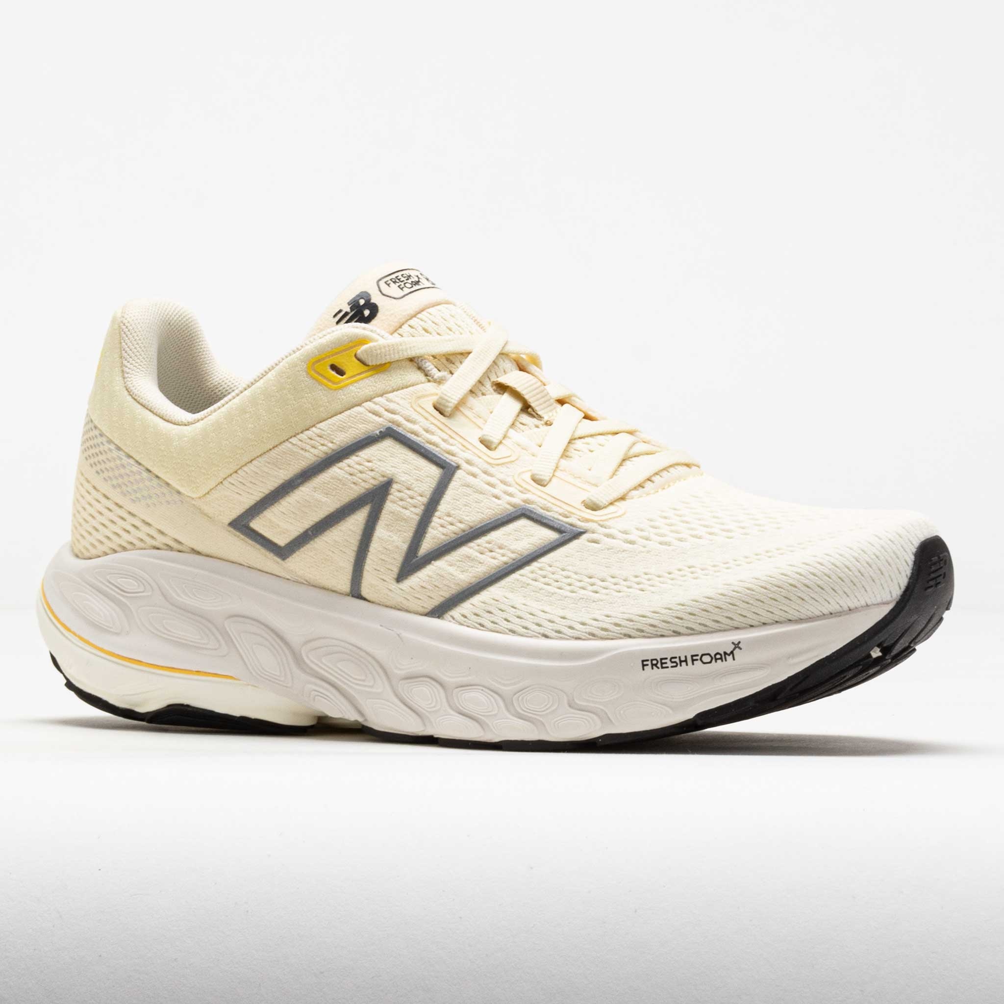 New Balance Fresh Foam X 860v14 Women's Calcium/Sea Salt/Clementine - 5