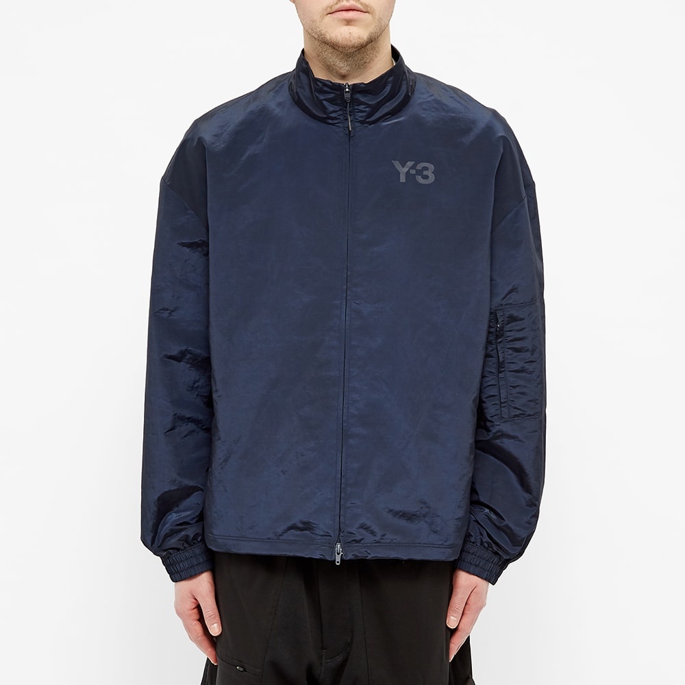 Y-3 Classic Shell Track Jacket - 4