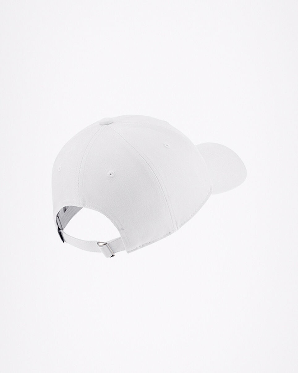 All Star Patch Baseball Hat - 2