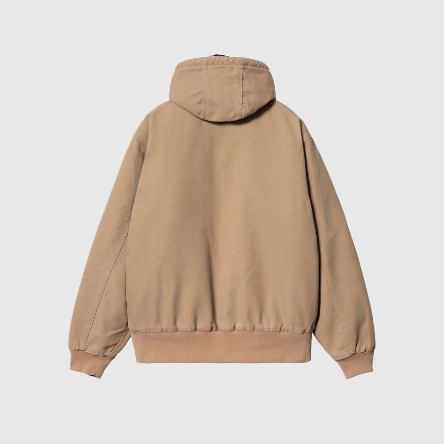 OG ACTIVE JACKET - 2