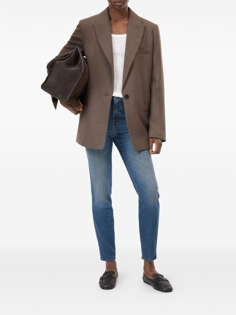 CLOSED Skinny Pusher jeans outlook