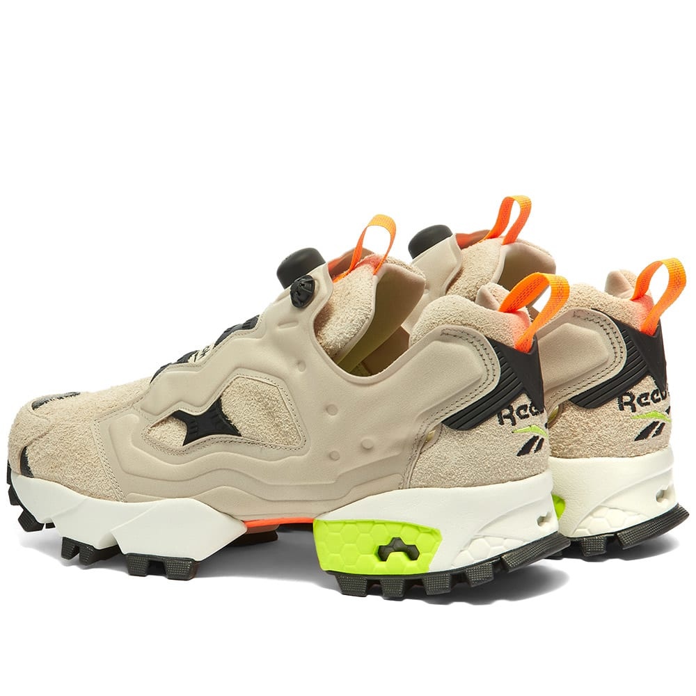 Reebok Instapump Fury Trail - 3