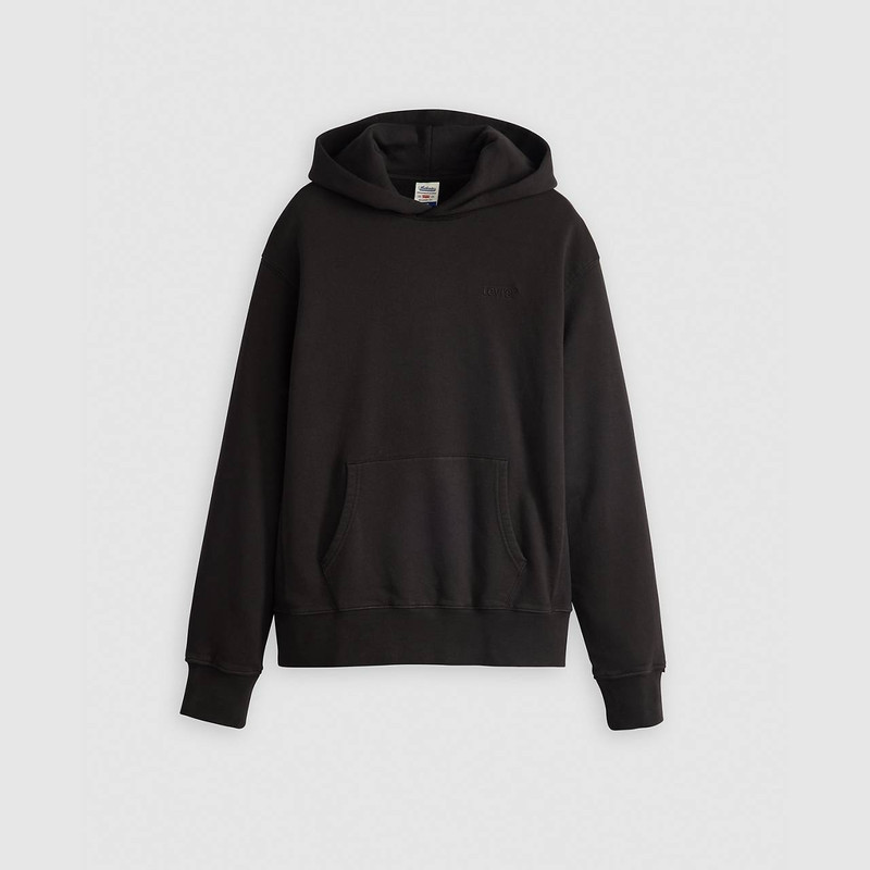 AUTHENTIC HOODIE SWEATSHIRT 1