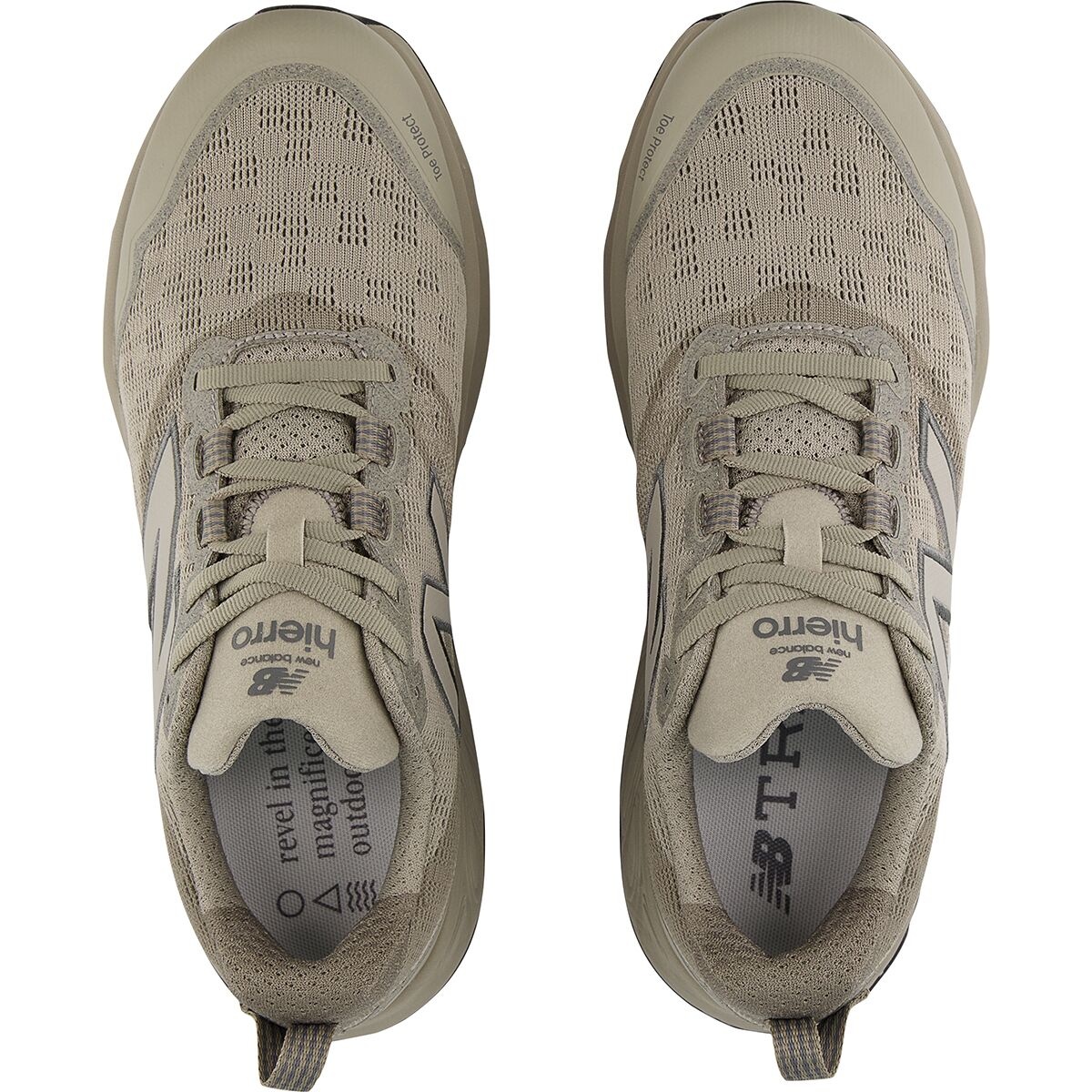 Fresh Foam Hierro v9 Trail Run Shoe - Men's - 9