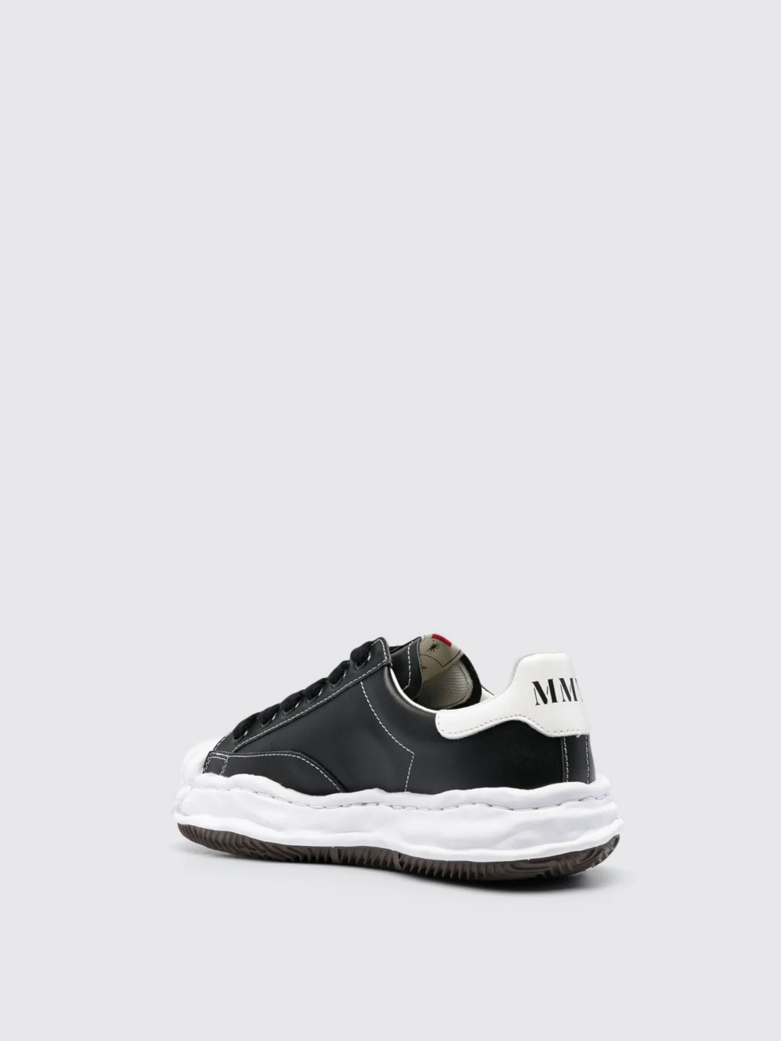 Shoes men Maison Mihara Yasuhiro - 2