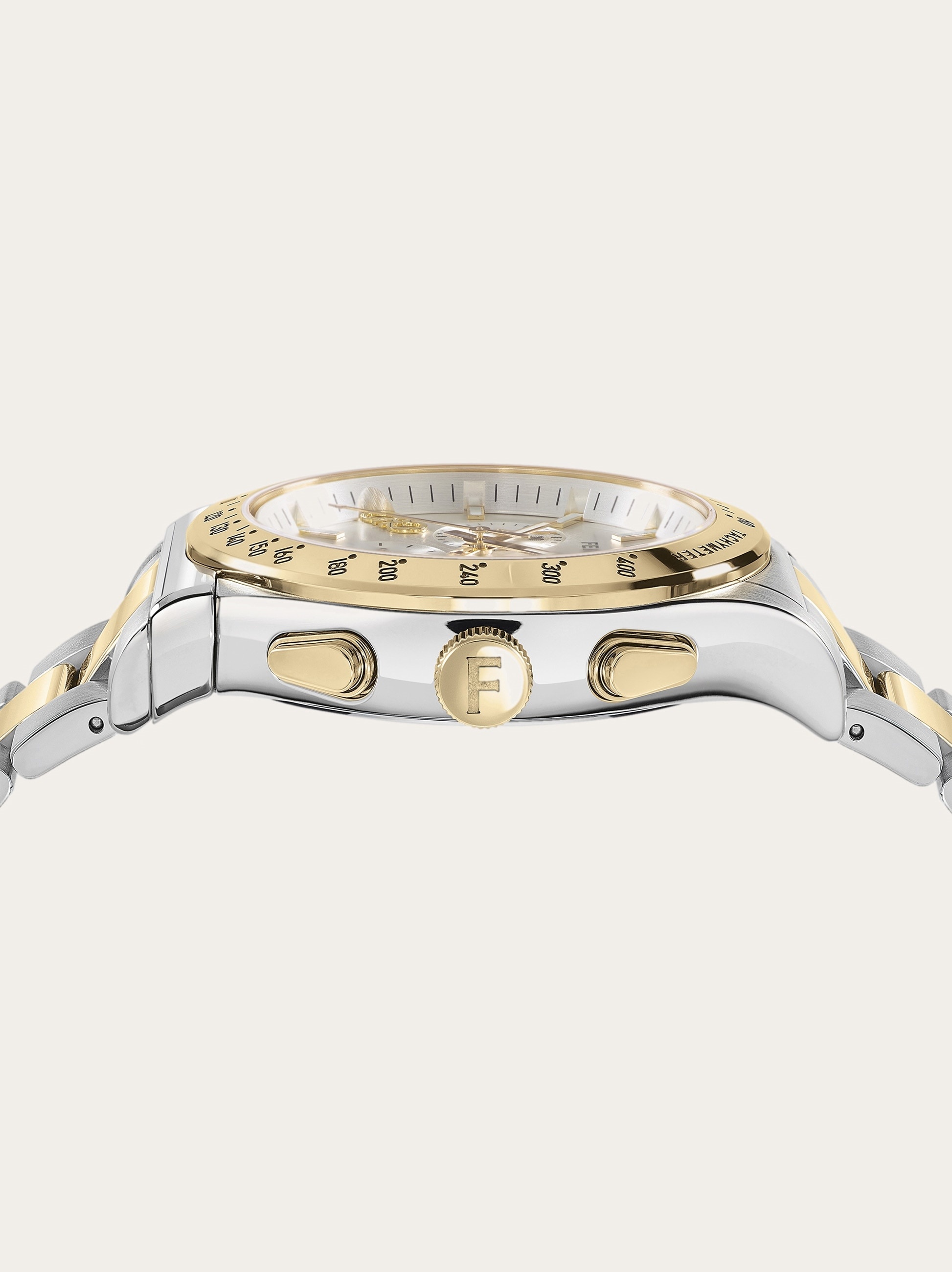 Ferragamo 1927 Chrono watch - 3