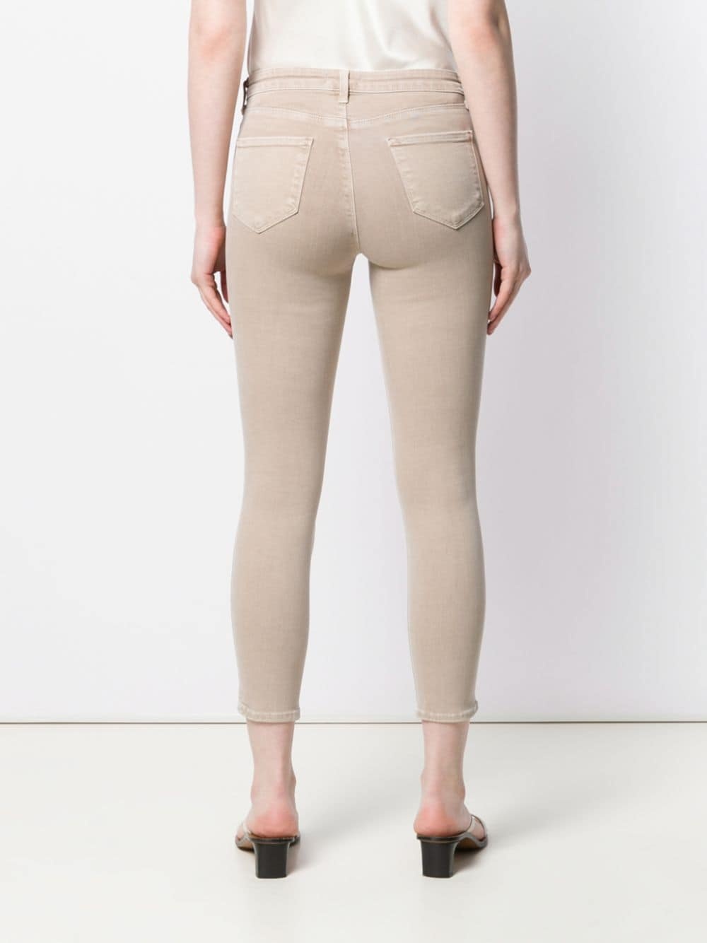 Margot skinny jeans - 4