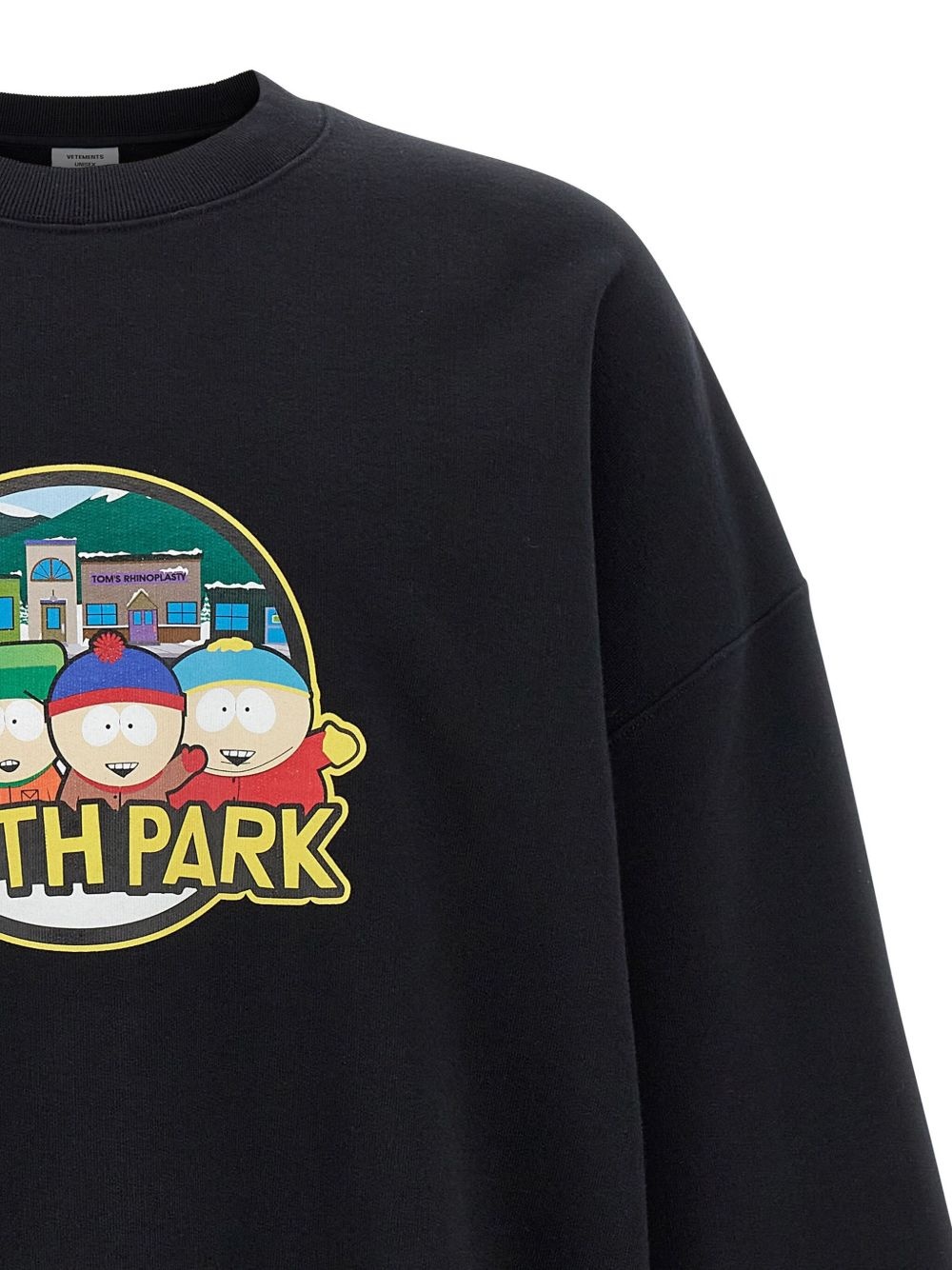 Southpark sweatshirt - 3
