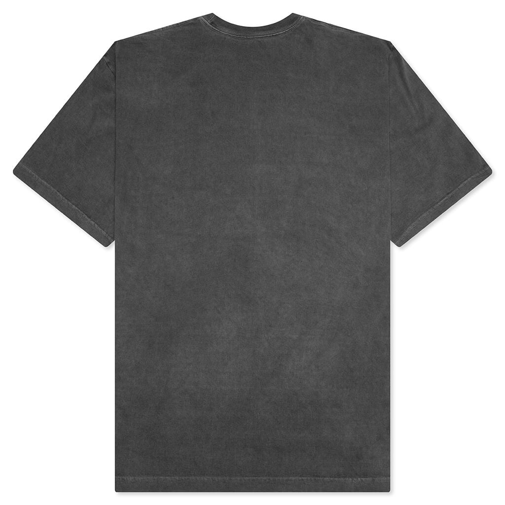 NEIGHBORHOOD X BOUNTY HUNTER S/S TEE 1 - BLACK - 2