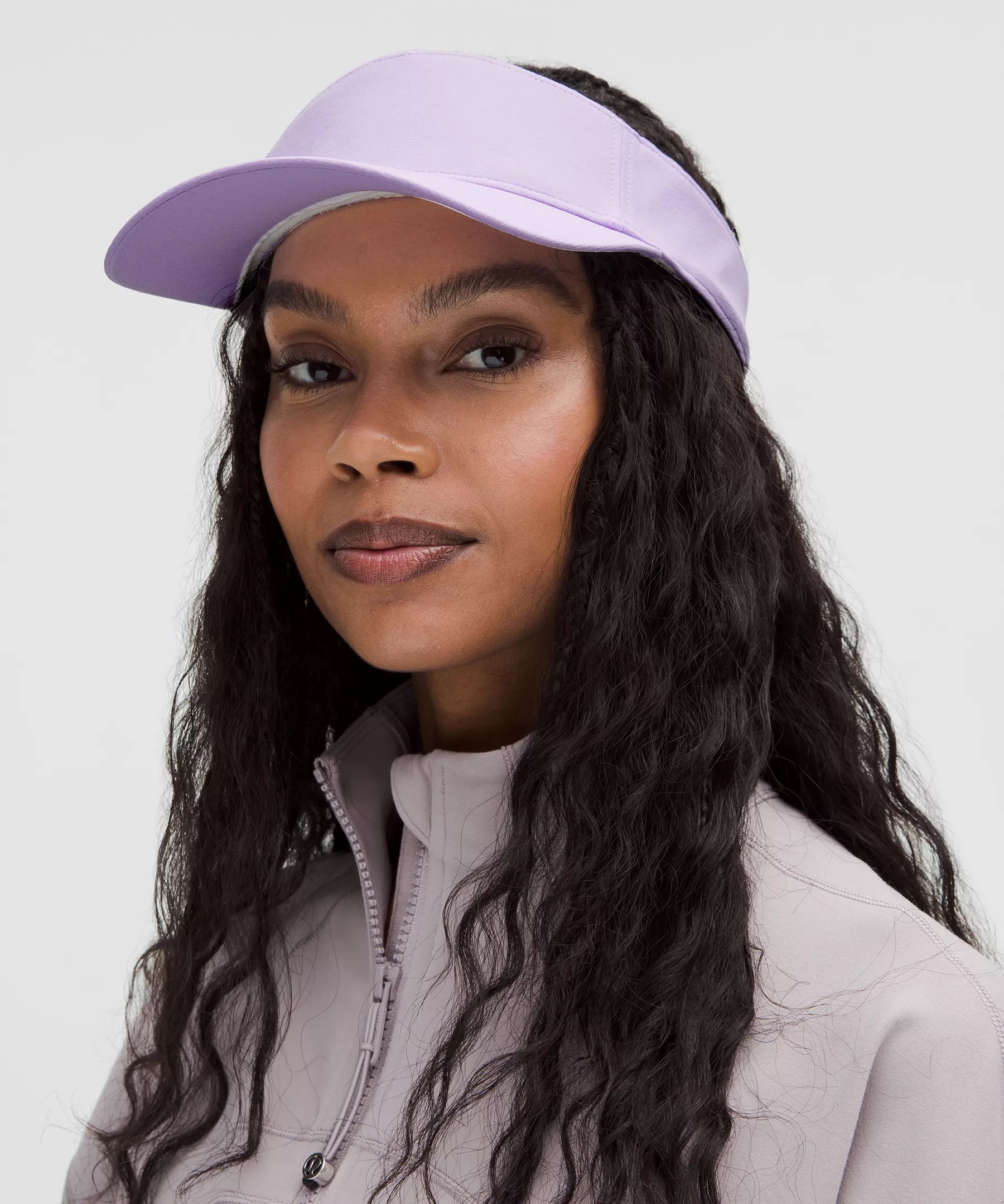 Removable Sweatband All-Sport Visor - 4
