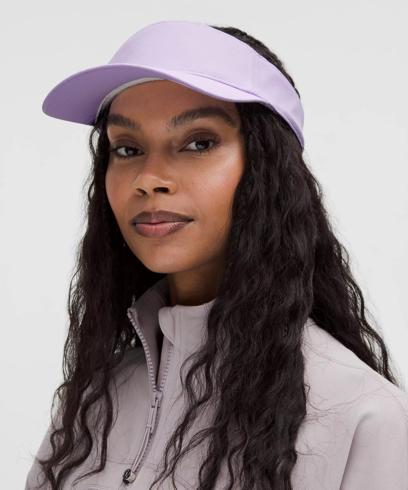 Removable Sweatband All-Sport Visor 4