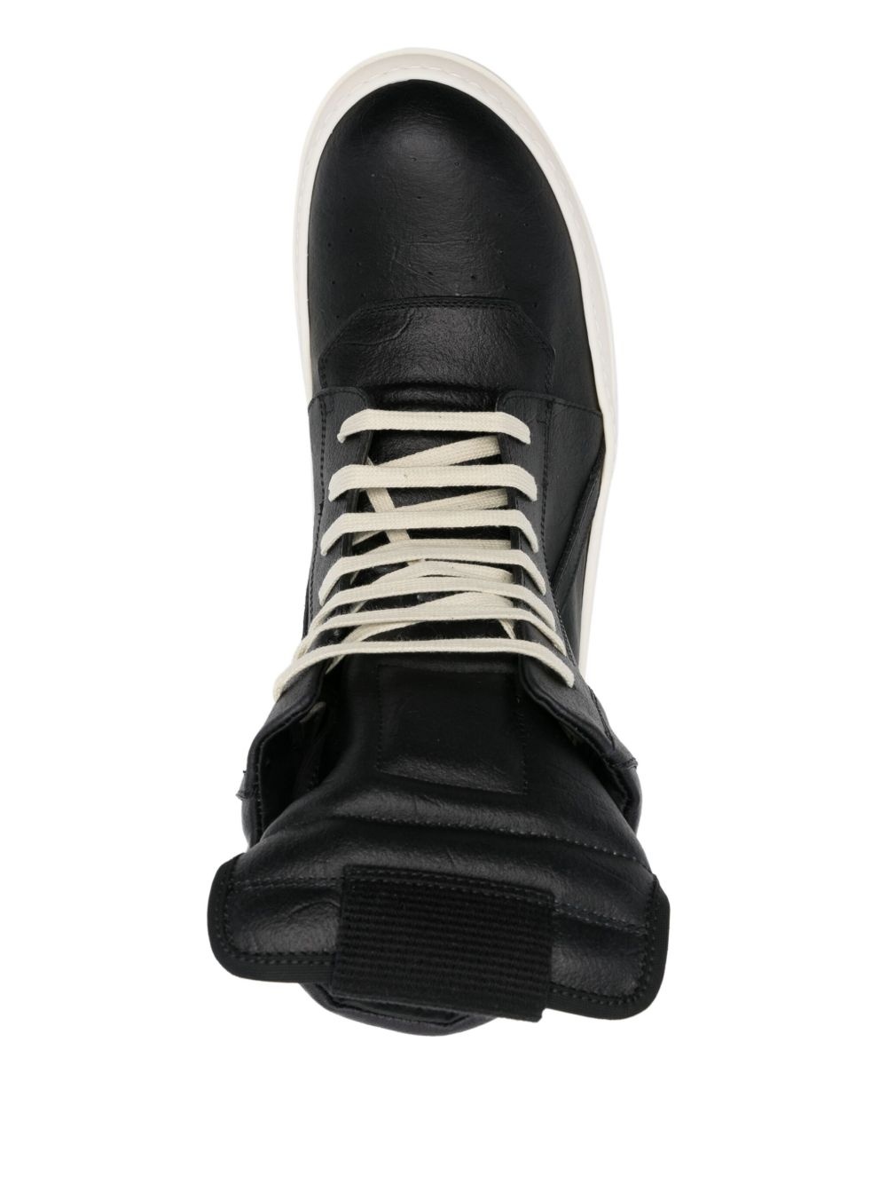 Rick Owens Mega Bumper sneakers | REVERSIBLE